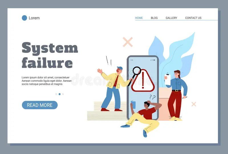 Fixing Mobile App & Operating System Errors for Smoother Performance