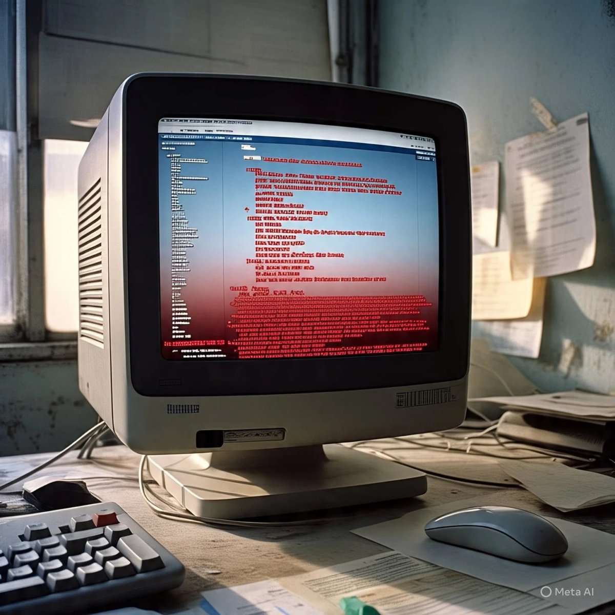 Understanding Common Error Message Types Boosts Your Troubleshooting Skills